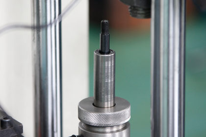 Zhejiang Star gas springs Manufacturing Co., Ltd.