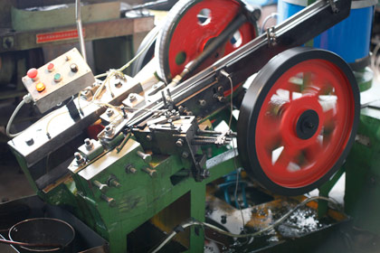 Zhejiang Star gas springs Manufacturing Co., Ltd.