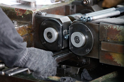 Zhejiang Star gas springs Manufacturing Co., Ltd.