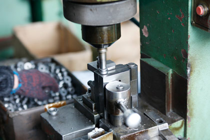 Zhejiang Star gas springs Manufacturing Co., Ltd.