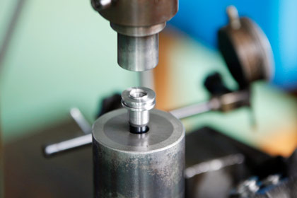 Zhejiang Star gas springs Manufacturing Co., Ltd.