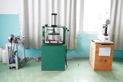 Zhejiang Star gas springs Manufacturing Co., Ltd.