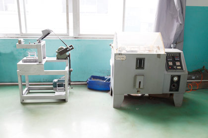 Zhejiang Star gas springs Manufacturing Co., Ltd.