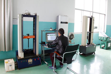 Zhejiang Star gas springs Manufacturing Co., Ltd.