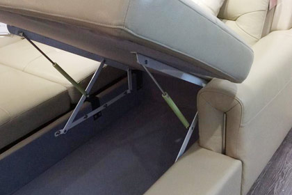 Furniture Gas Spring