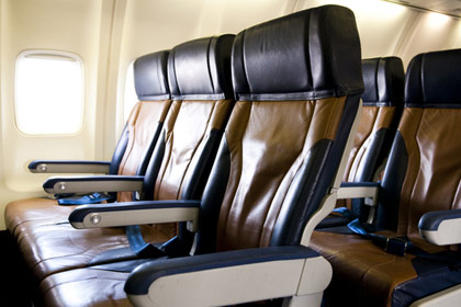 Compression gas spring